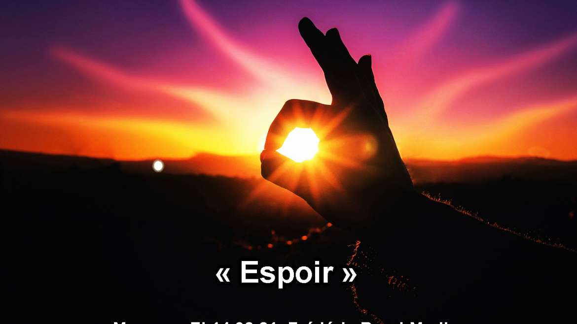 Espoir