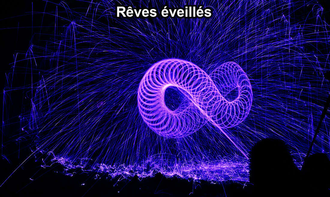 Rêves éveillés 01.01.2023