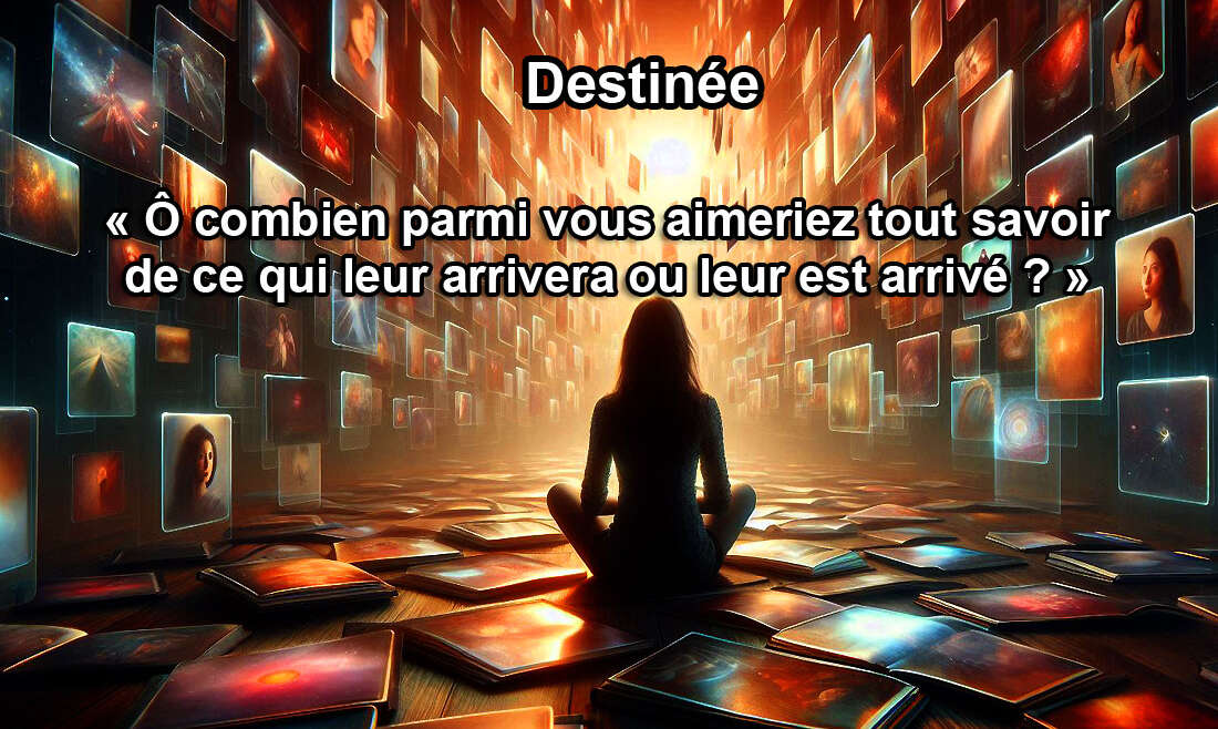 Destinée    11.04.26